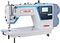 lockstitch sewing machine